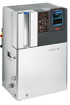   Unistat 405w     /   Huber